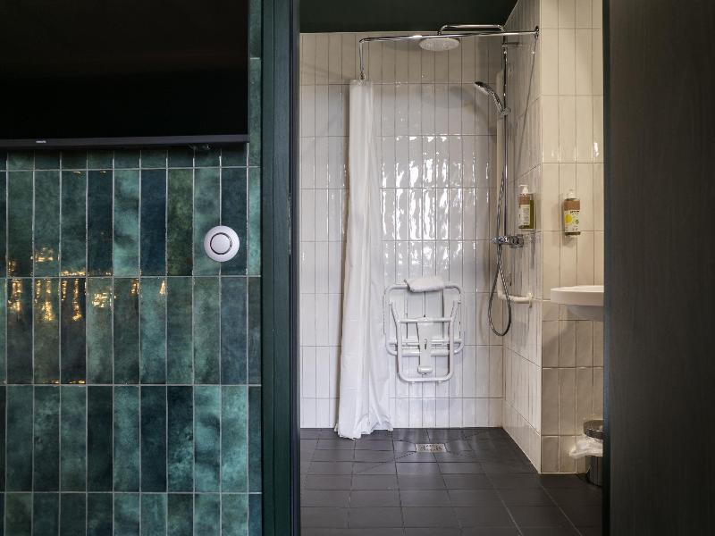 Greet Hotel Cernay Mulhouse image