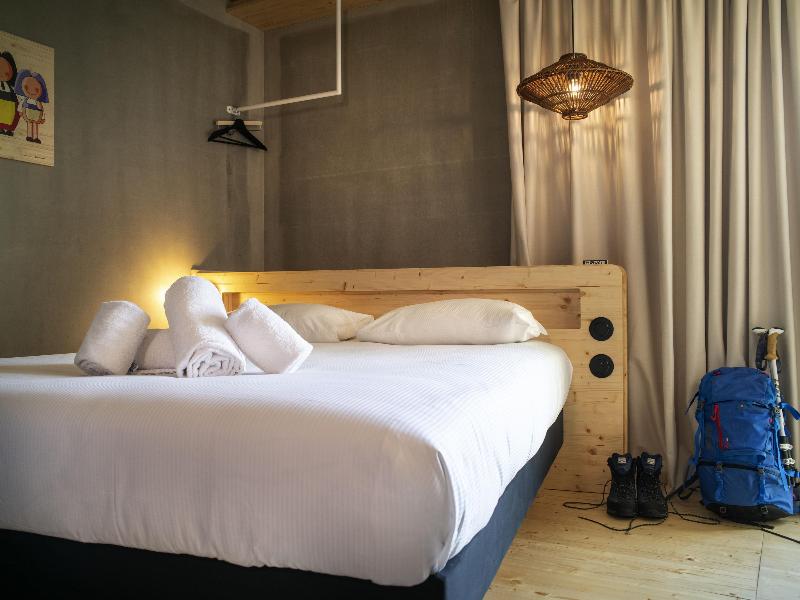 Greet Hotel Cernay Mulhouse image
