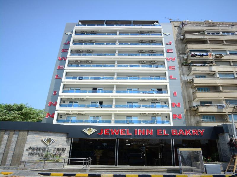 Jewel Inn El Bakry Hotel image