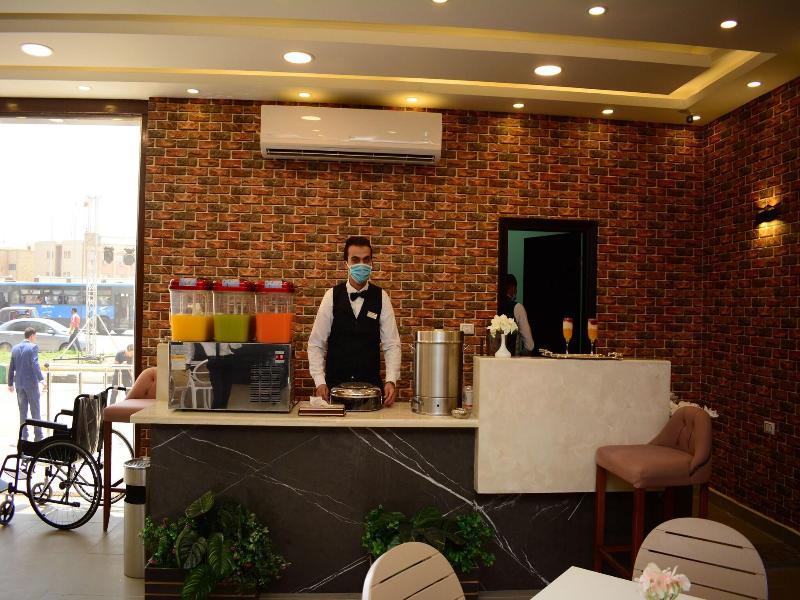 Jewel Inn El Bakry Hotel image