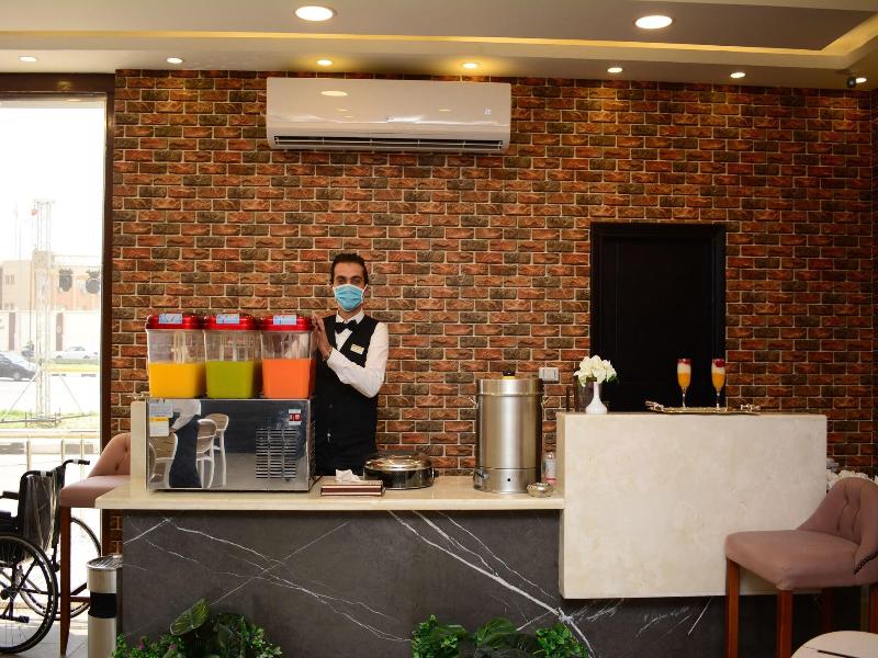 Jewel Inn El Bakry Hotel image