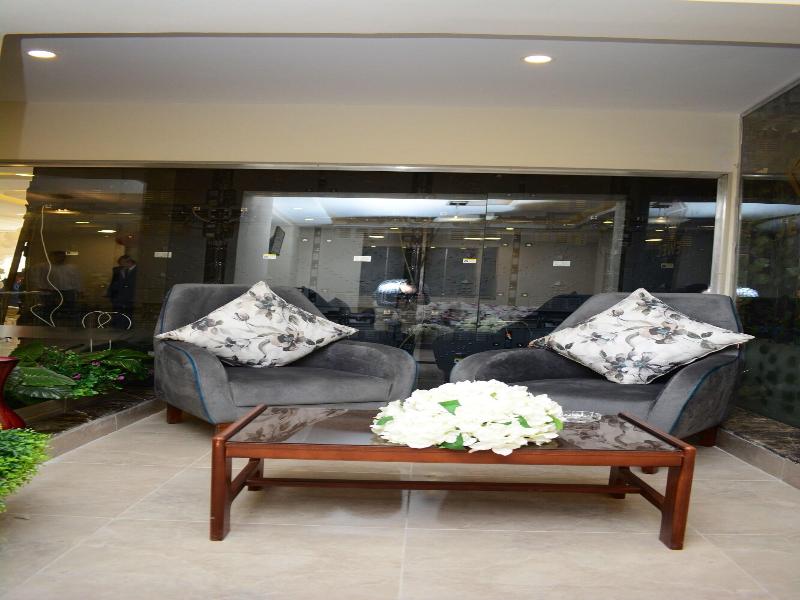 Jewel Inn El Bakry Hotel image