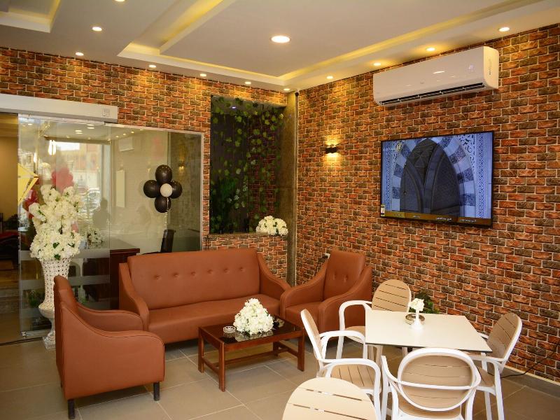 Jewel Inn El Bakry Hotel image