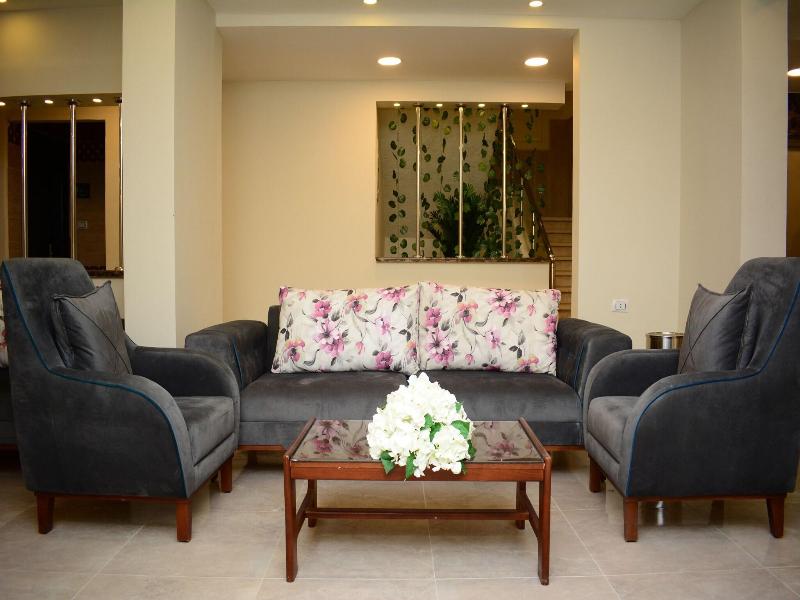 Jewel Inn El Bakry Hotel image