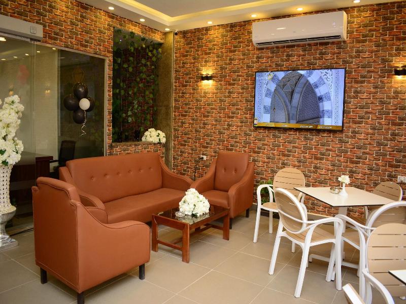 Jewel Inn El Bakry Hotel image
