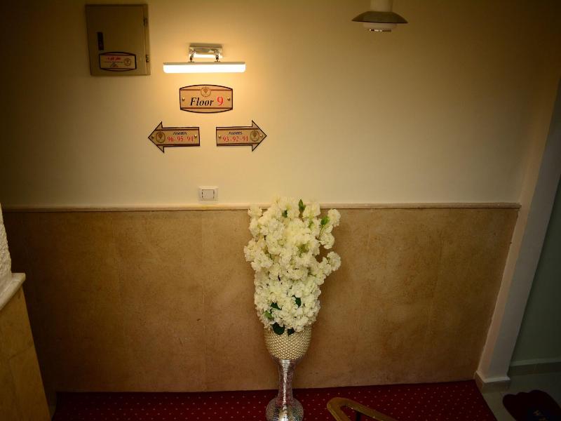 Jewel Inn El Bakry Hotel image