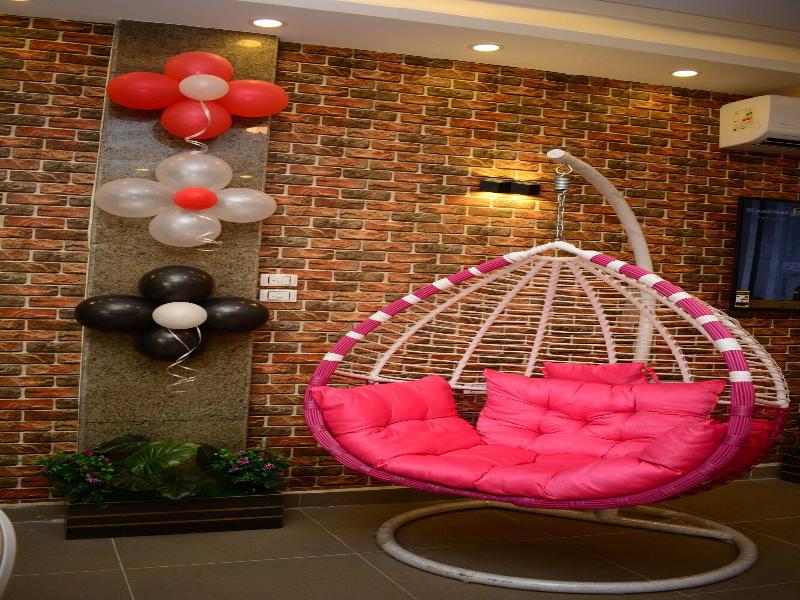 Jewel Inn El Bakry Hotel image