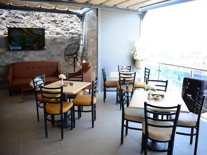 Jewel Inn El Bakry Hotel image