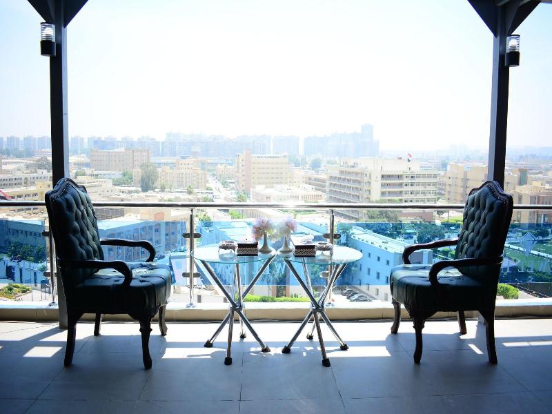 Jewel Inn El Bakry Hotel image