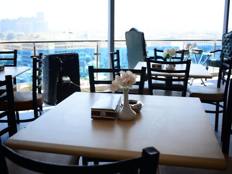 Jewel Inn El Bakry Hotel image