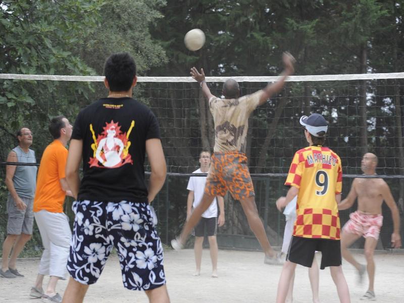Ulvf Le Domaine De L'olivaie image