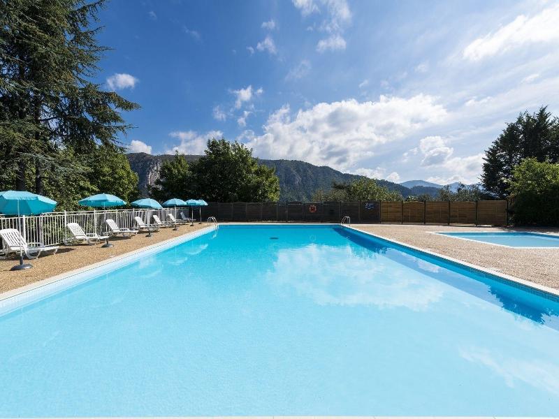 Ulvf Le Domaine De L'olivaie image