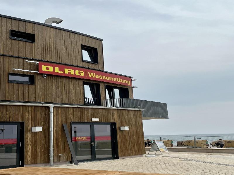 Surf Rescue Club image