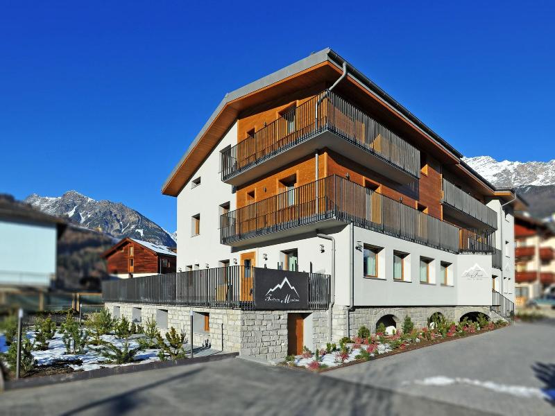 Baita Fanti Ski & Bike image