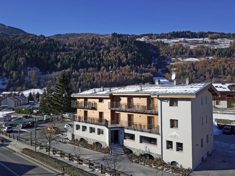 Baita Fanti Ski & Bike image