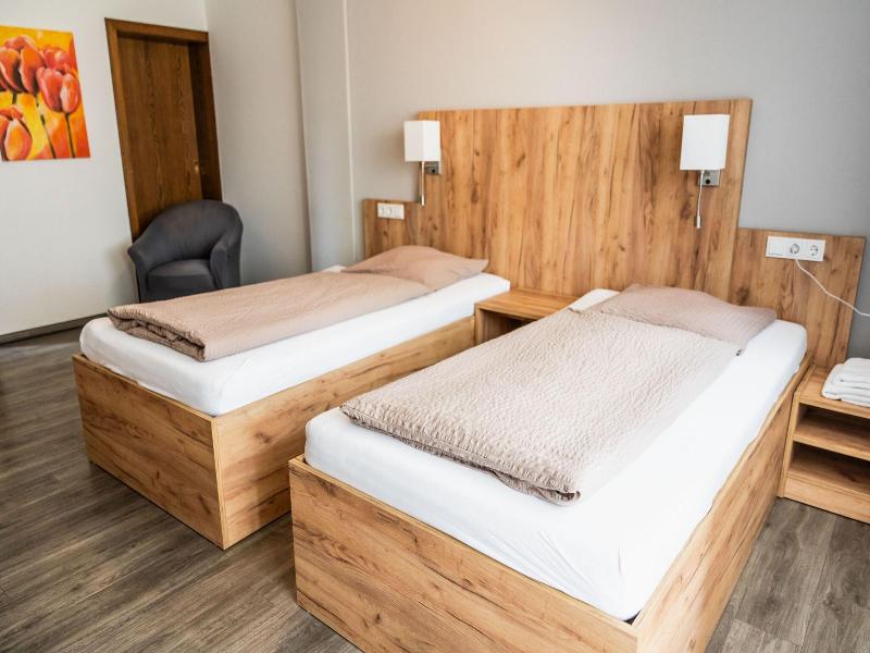 Landhotel Georgshof image