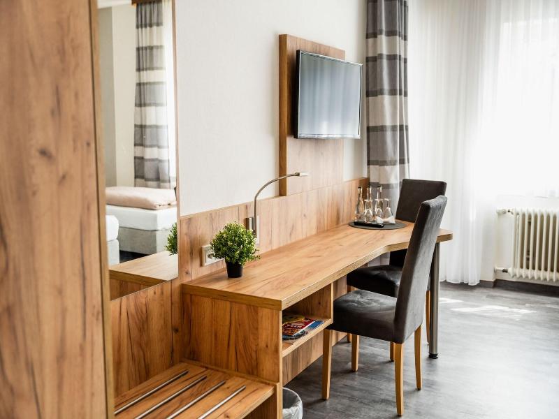 Landhotel Georgshof image