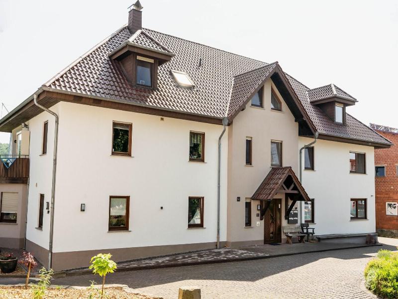 Landhotel Georgshof image
