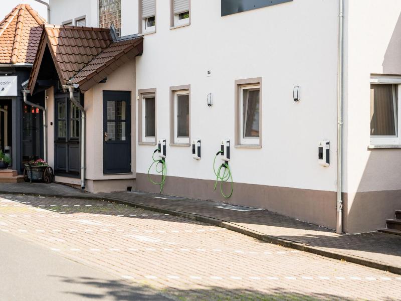 Landhotel Georgshof image
