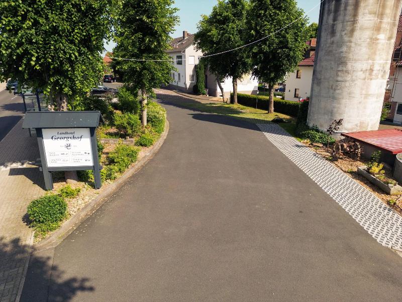 Landhotel Georgshof image