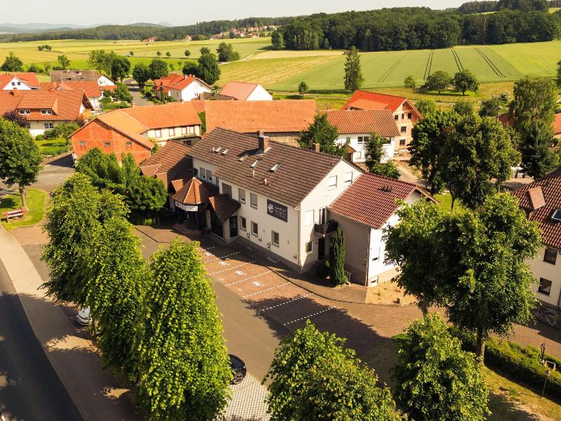 Landhotel Georgshof image