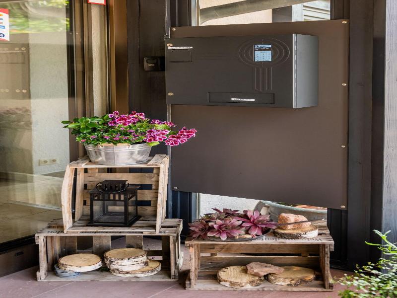 Landhotel Georgshof image