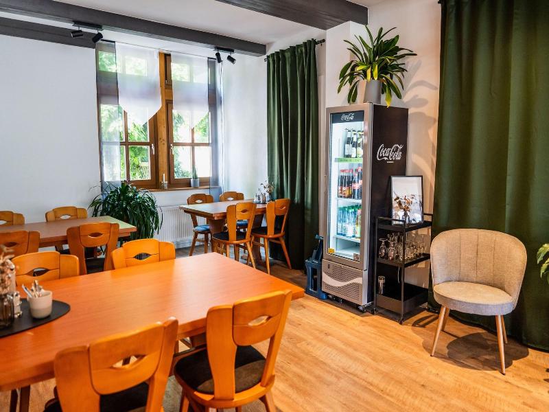 Landhotel Georgshof image
