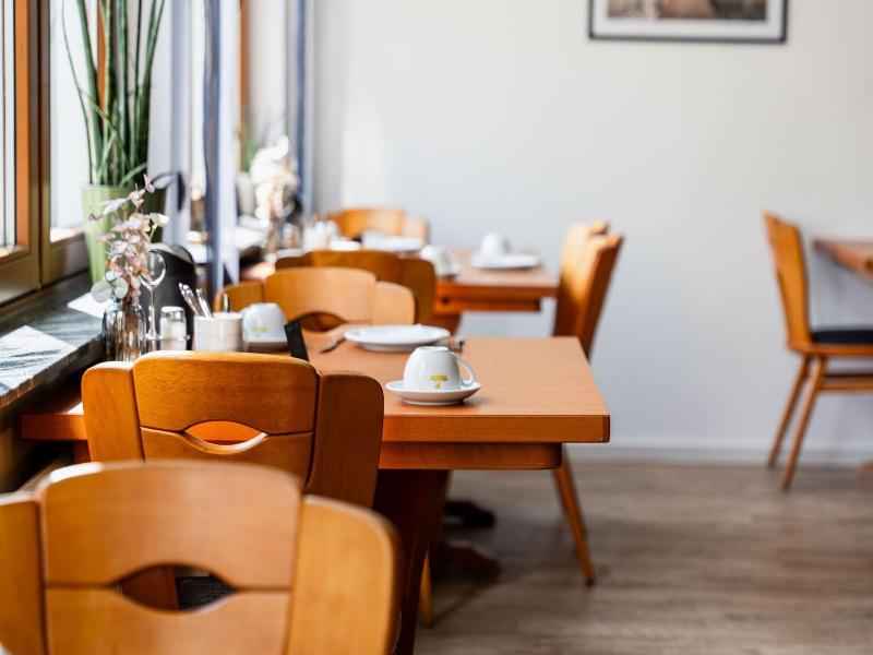 Landhotel Georgshof image