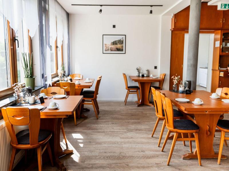 Landhotel Georgshof image