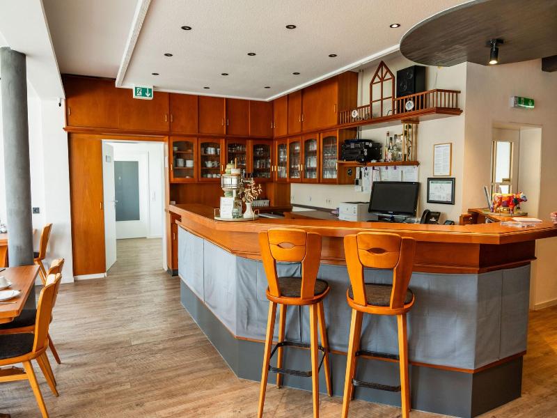 Landhotel Georgshof image