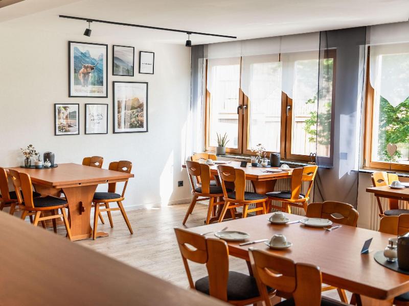 Landhotel Georgshof image