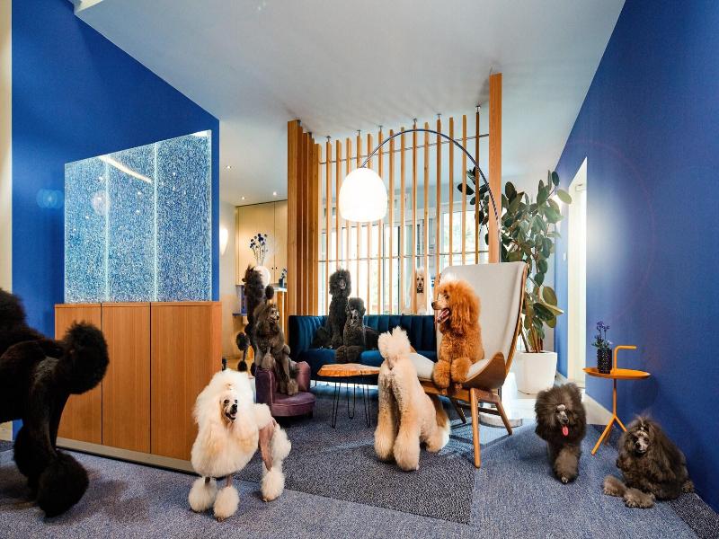 Kristallhotel Fettehenne image