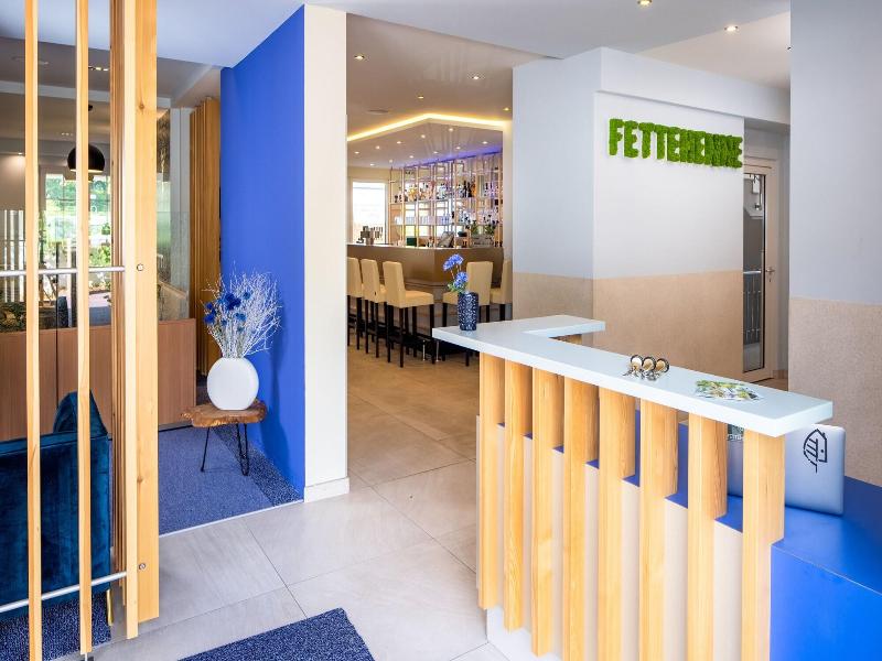 Kristallhotel Fettehenne image
