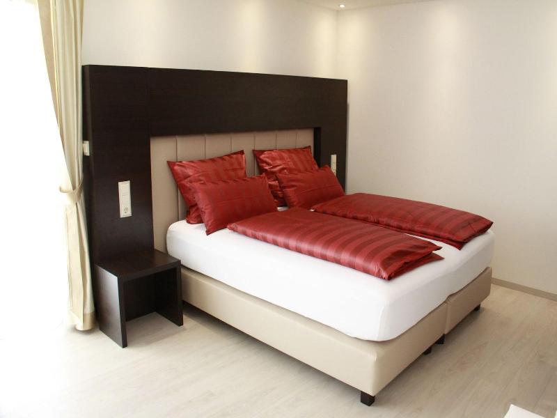 Kristallhotel Fettehenne image