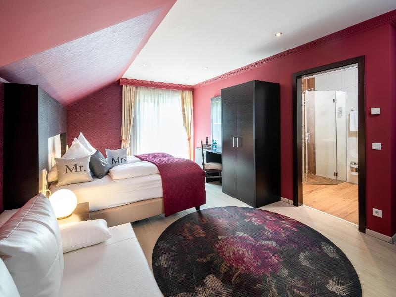 Kristallhotel Fettehenne image