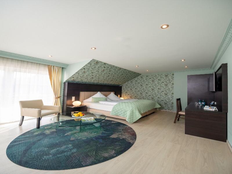 Kristallhotel Fettehenne image