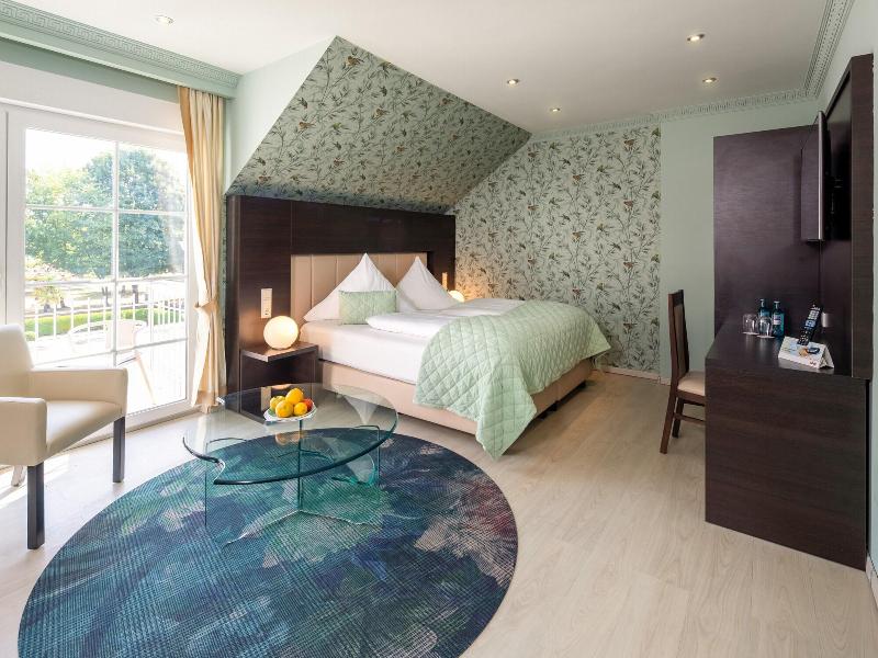 Kristallhotel Fettehenne image