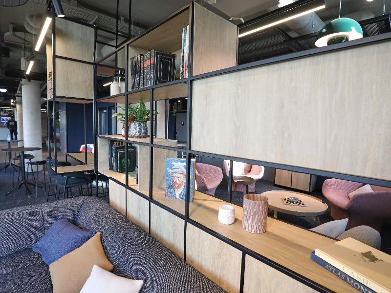 ibis Bourgoin Jallieu Medipole image