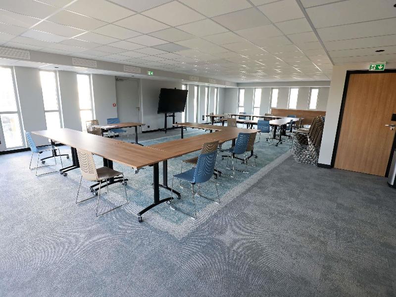 ibis Bourgoin Jallieu Medipole image