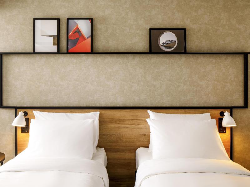 ibis Bourgoin Jallieu Medipole image