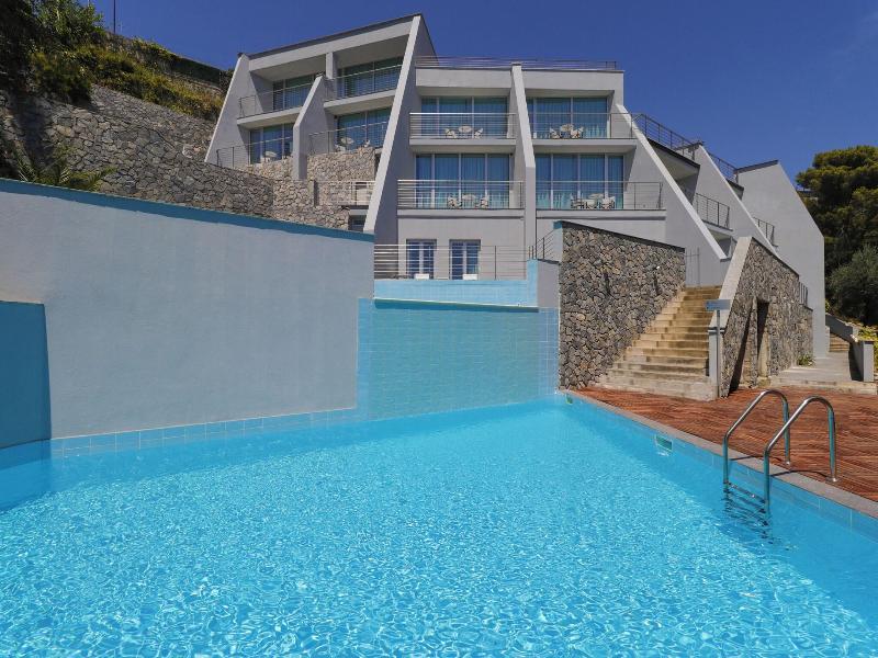 Cristallo Park Hotel image