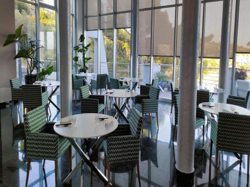 Cristallo Park Hotel image