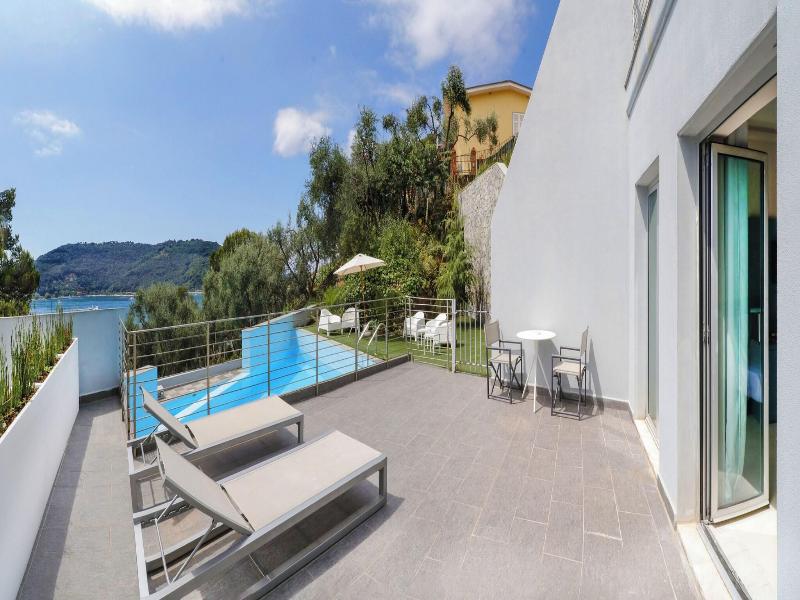 Cristallo Park Hotel image