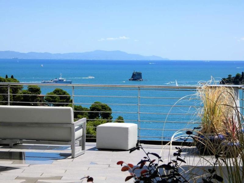 Cristallo Park Hotel image