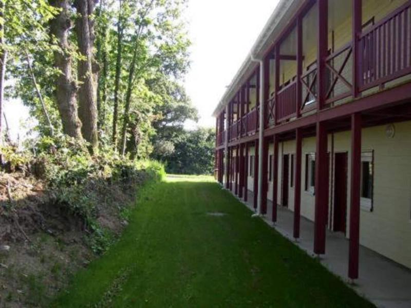 Enzo Hotels Quimperle By Kyriad Direct image