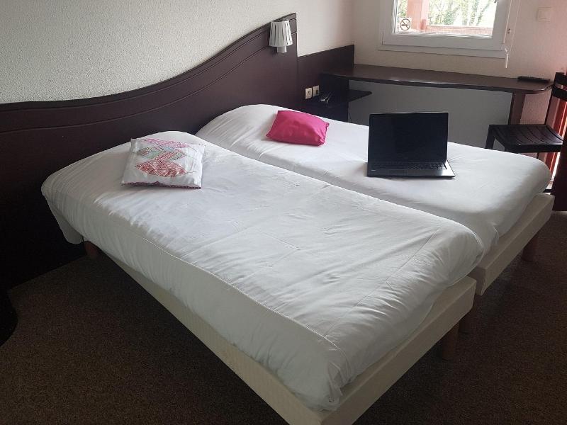 Enzo Hotels Quimperle By Kyriad Direct image