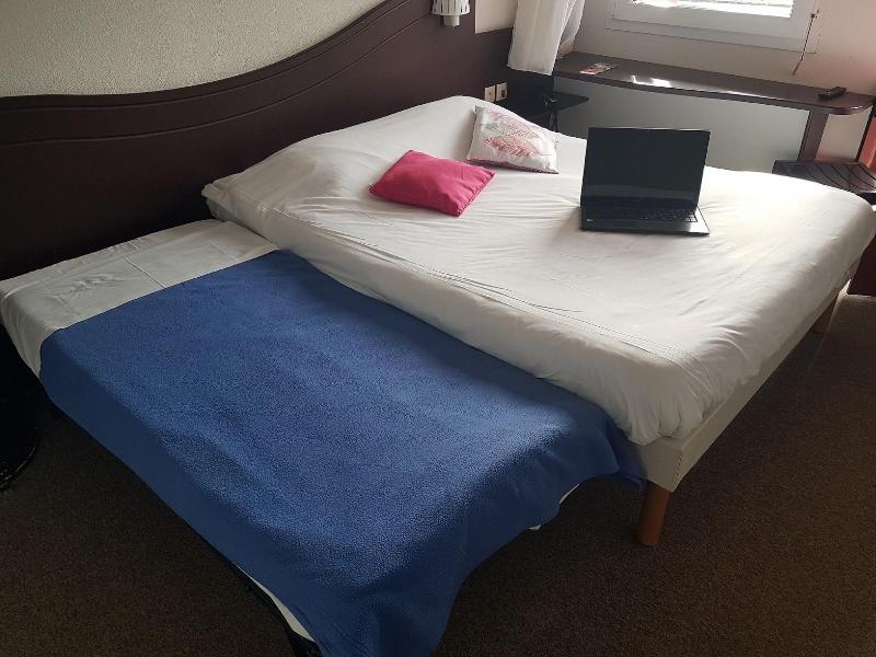 Enzo Hotels Quimperle By Kyriad Direct image