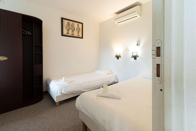 Enzo Hotels Quimperle By Kyriad Direct image