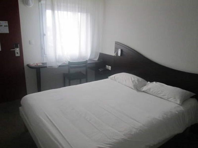Enzo Hotels Quimperle By Kyriad Direct image
