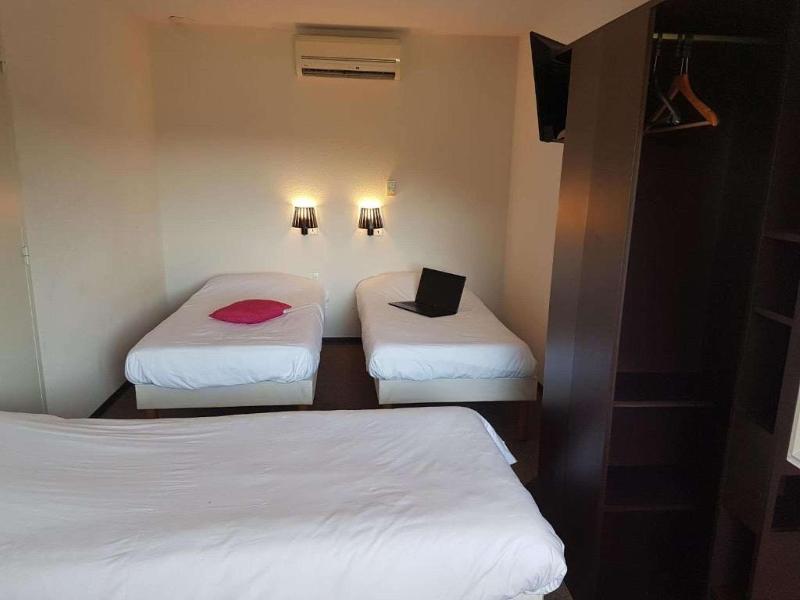 Enzo Hotels Quimperle By Kyriad Direct image